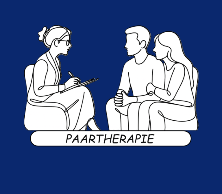 Der neutrale achtsame Blick der Paartherapeutin Horn hilft dem anwesenden Paar Konfliktmuster zu erkennen und neue Sichtweisen einzunehmen