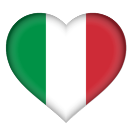 Italiano Parlo italiano: psicoterapia, coaching e consulenza disponibili in italiano presso lo studio privato di psicoterapia Horn di Heidelberg.