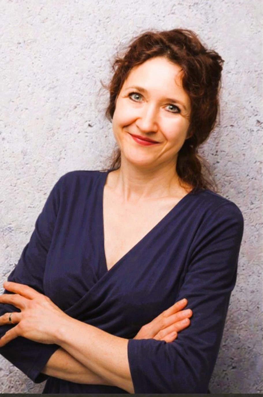Julia Horn - Heilpraktikerin für Psychotherapie Privatpraxis Horn Heidelberg- Psychotherapie nach dem Heilpraktikergesetz